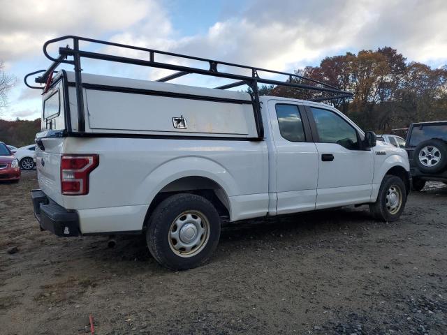 2018 FORD F150 SUPER #3284609332