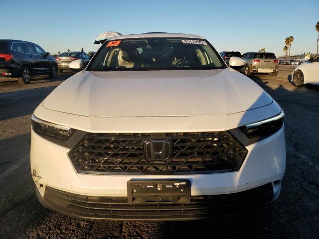 2024 HONDA ACCORD EX #3304530436