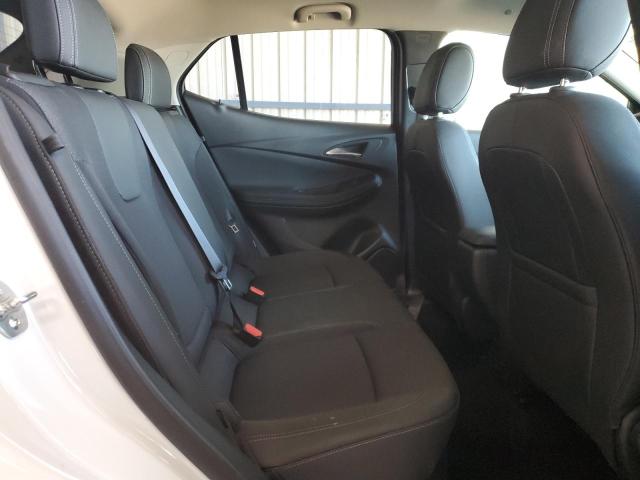 2025 BUICK ENCORE GX #3280479129