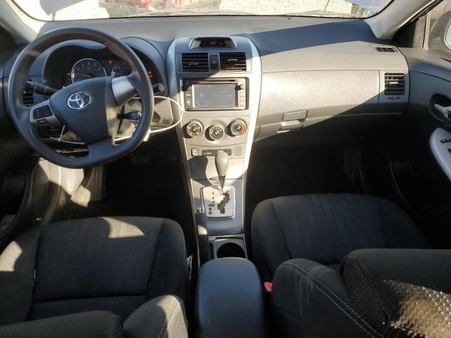 2013 TOYOTA COROLLA BA - 5YFBU4EE5DP184050