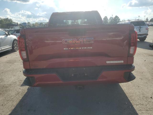 2021 GMC SIERRA K1500 ELEVATION 3GTU9CET5MG193159