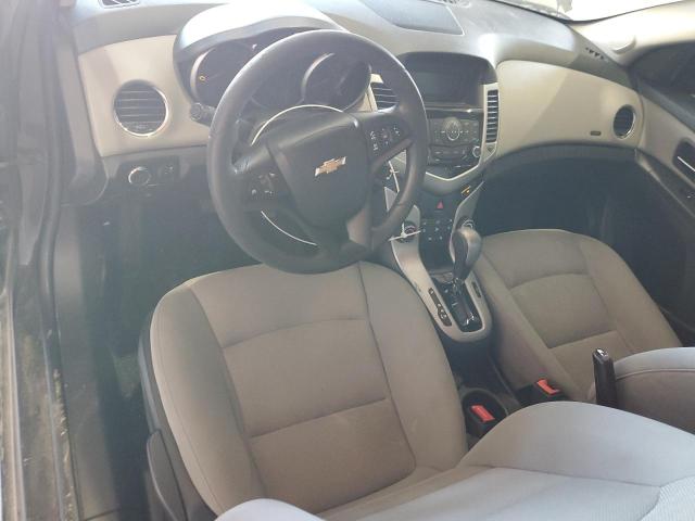 2015 CHEVROLET CRUZE LT #3290266253