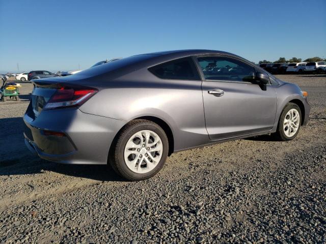 2015 HONDA CIVIC LX - 2HGFG3B53FH511322