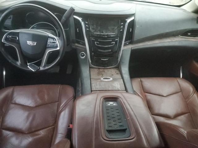 2016 CADILLAC ESCALADE E - 1GYS4JKJ8GR150172