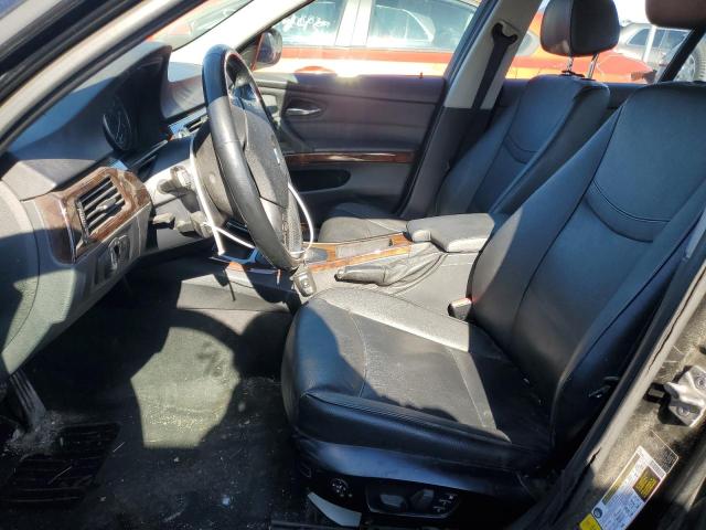 2011 BMW 328 XI #3294440501