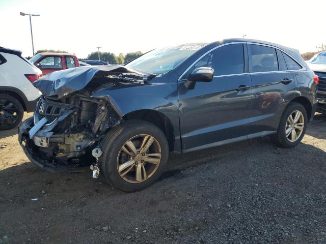 2013 ACURA RDX - 5J8TB4H36DL000605