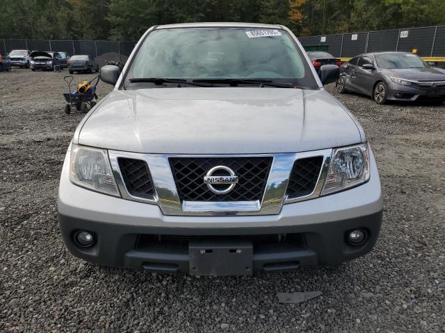 2018 NISSAN FRONTIER S 1N6BD0CT5JN702187