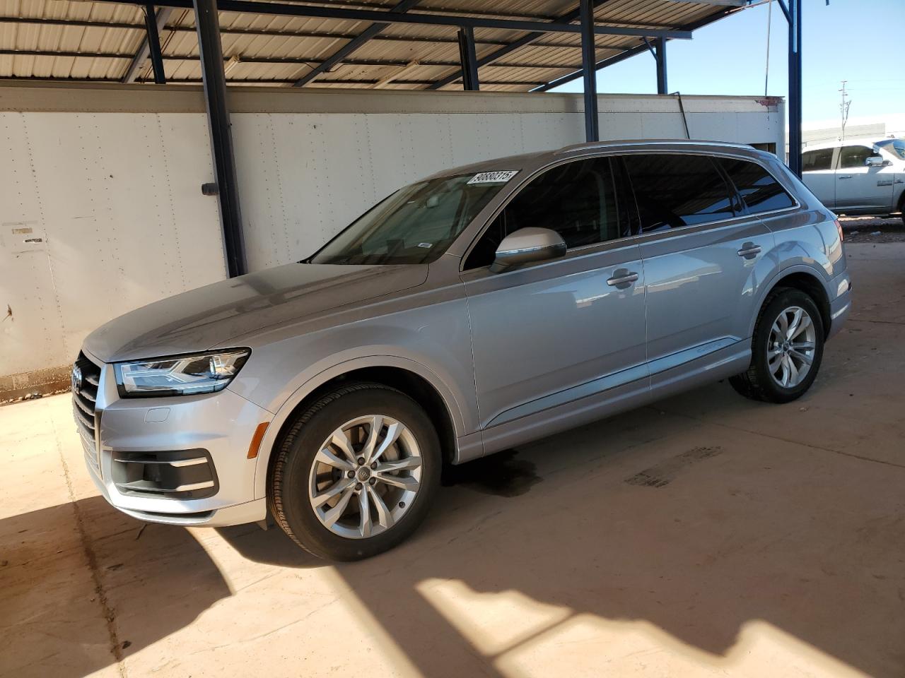 AUDI Q7 PREMIUM PLUS