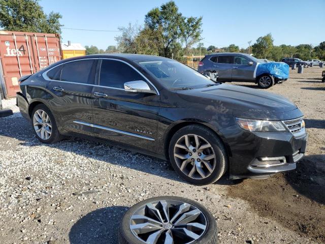 2016 CHEVROLET IMPALA LTZ 1G1145S34GU113443