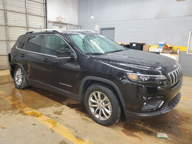 2021 JEEP CHEROKEE L - 1C4PJMMX7MD226870