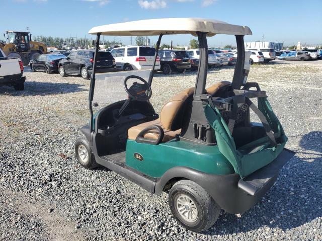 2018 CLUB CAR PRECEDENT FLA #3270690873