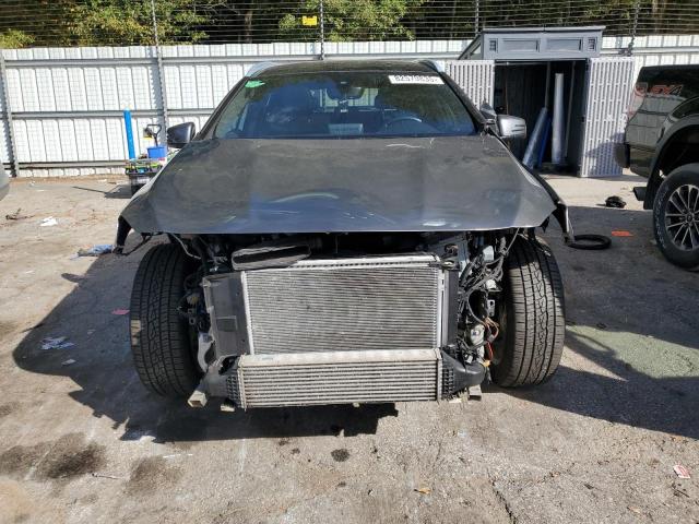 2018 MERCEDES-BENZ GLA 250 - WDCTG4EB4JJ453070