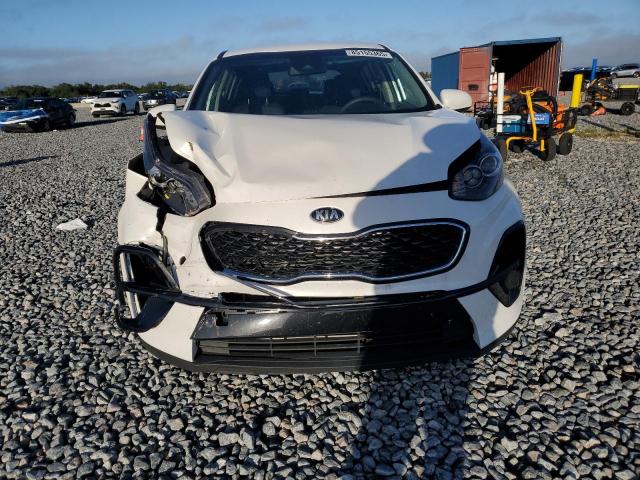 2022 KIA SPORTAGE L - KNDPM3AC8N7995378