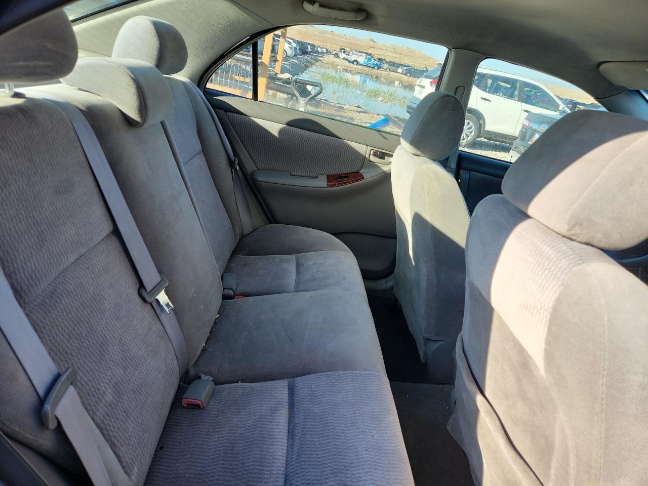 Lot #3268656971 2006 TOYOTA COROLLA CE