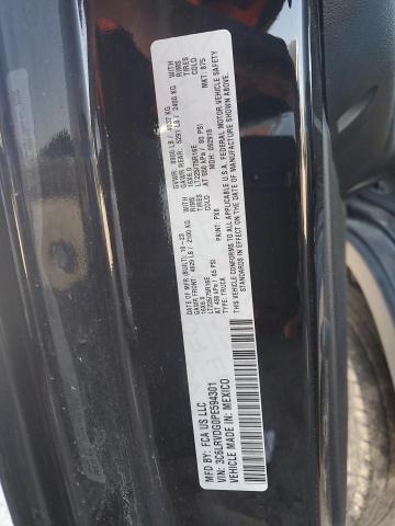 2023 RAM PROMASTER 2500 2500 HIGH #3264527511