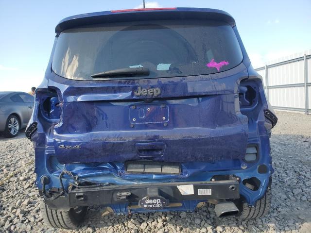 2021 JEEP RENEGADE L - ZACNJDBB8MPM64773