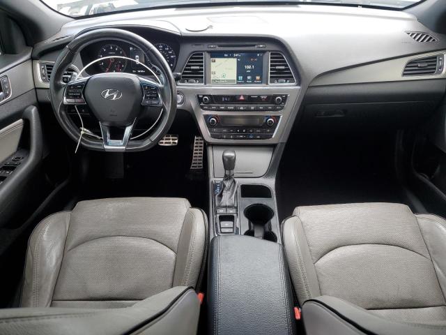 2017 HYUNDAI SONATA SPORT 5NPE34AB2HH541196