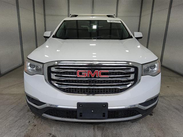 2018 GMC ACADIA SLT 1GKKNMLS8JZ121388