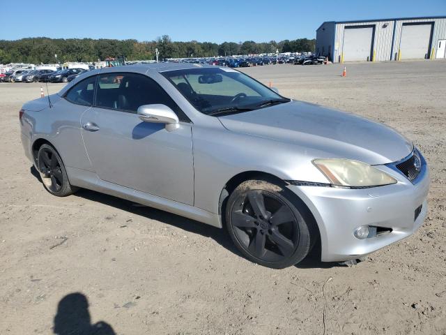 2010 LEXUS IS 350 - JTHFE2C29A2500053