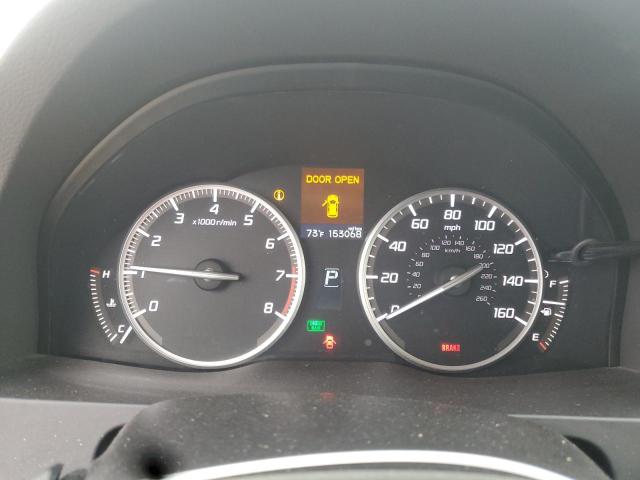 2013 ACURA RDX TECHNO #3284597322