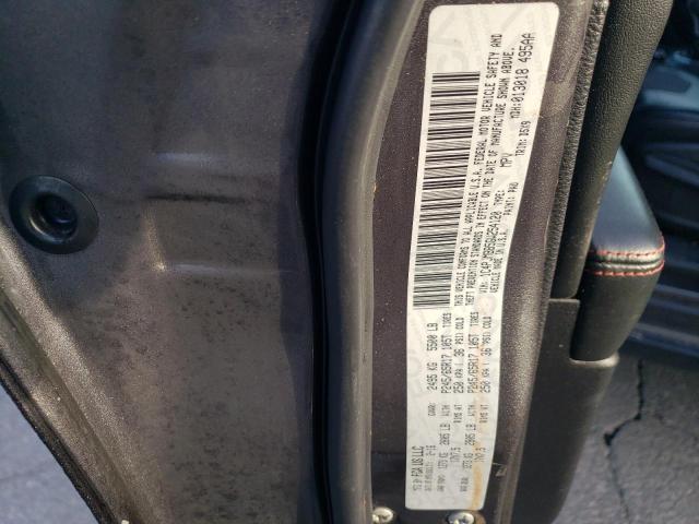 2016 JEEP CHEROKEE T #3284184577