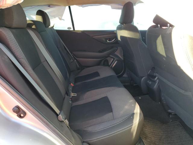 2020 SUBARU OUTBACK PR 4S4BTACC0L3106037