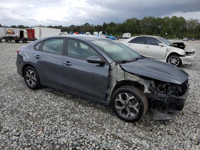 2020 KIA FORTE FE 3KPF24AD1LE210681