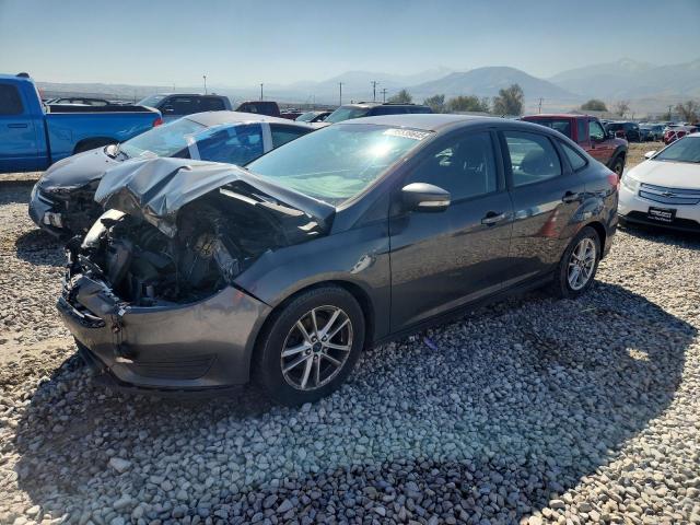 2015 FORD FOCUS SE - 1FADP3F27FL307976