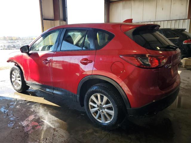 2014 MAZDA CX-5 TOURI - JM3KE4CYXE0328530