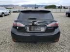 Lot #3304500553 2011 LEXUS CT 200
