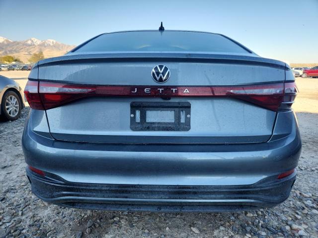 2025 VOLKSWAGEN JETTA S - 3VW5X7BU0SM061212