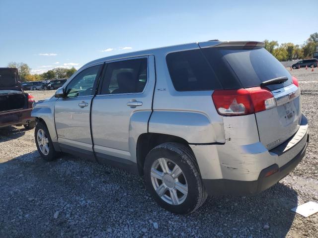 2015 GMC TERRAIN SL #3317706083