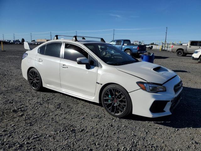 2019 SUBARU WRX STI JF1VA2S68K9800968