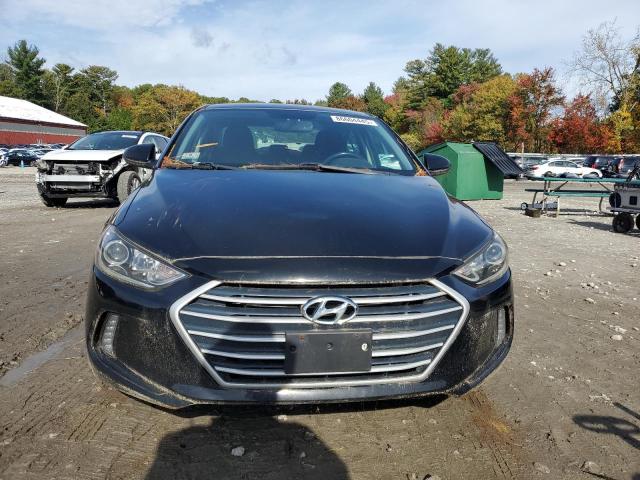 2018 HYUNDAI ELANTRA 5NPD94LA5JH297841