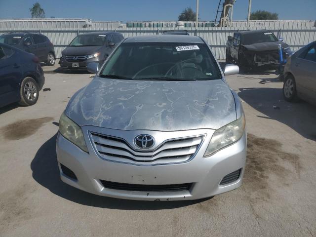 2011 TOYOTA CAMRY BASE - 4T1BF3EK1BU763073