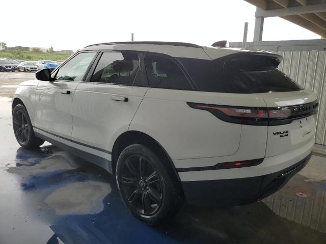 2019 LAND ROVER RANGE ROVE - Other View