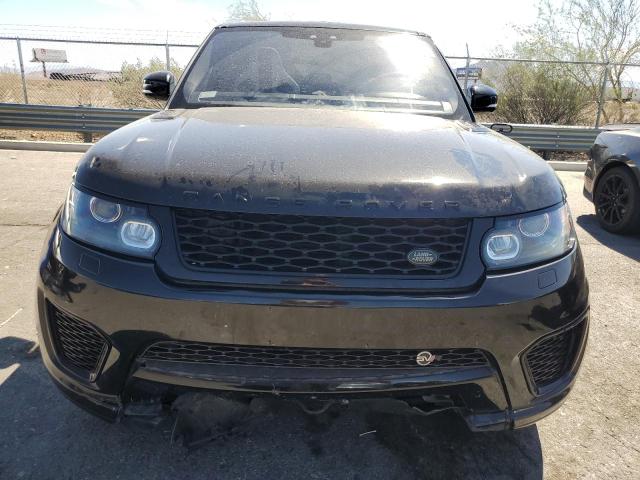 2017 LAND ROVER RANGE ROVE SALWZ2FE9HA166644