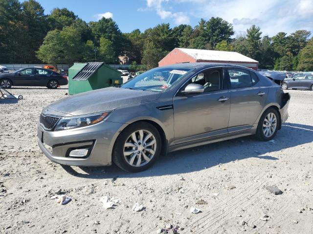 KIA OPTIMA EX