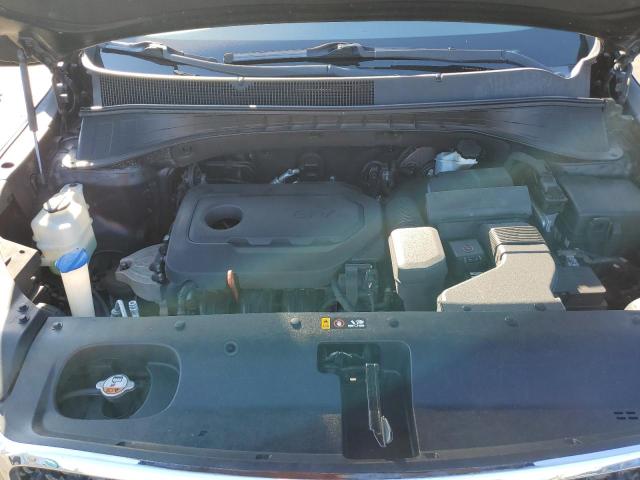 2017 KIA SORENTO LX - 5XYPG4A31HG244384