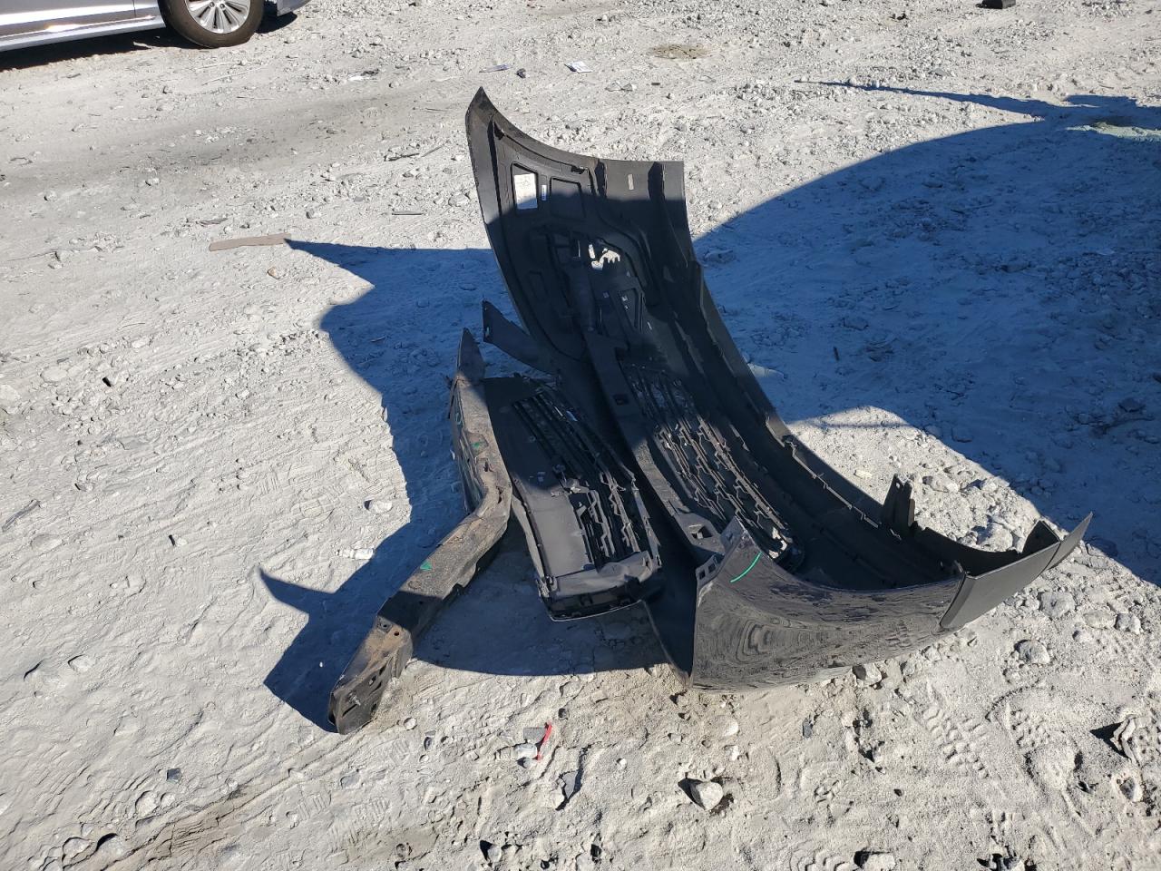 CHEVROLET TRAVERSE LS