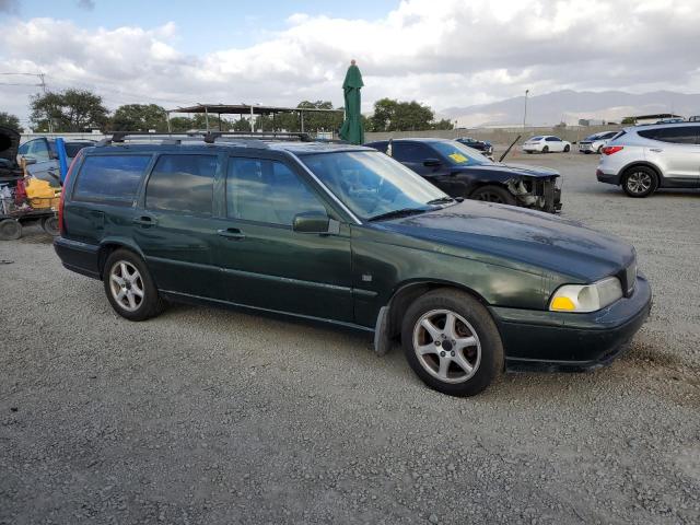 2000 VOLVO V70 #3296917819