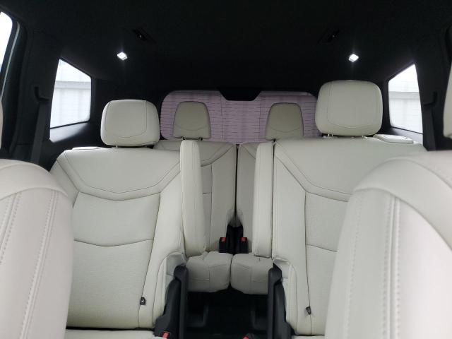 2022 CADILLAC XT6 SPORT 1GYKPGRS3NZ176202