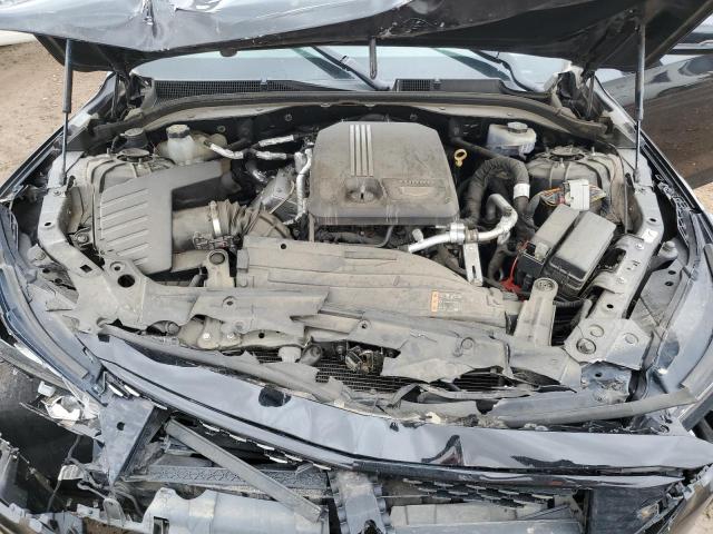 2020 CADILLAC CT5 LUXURY #3293810592