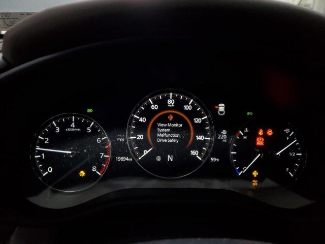 2023 MAZDA CX-30 PREM - 3MVDMBEY1PM581210