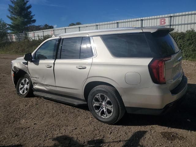 2022 GMC YUKON SLE #3290292228