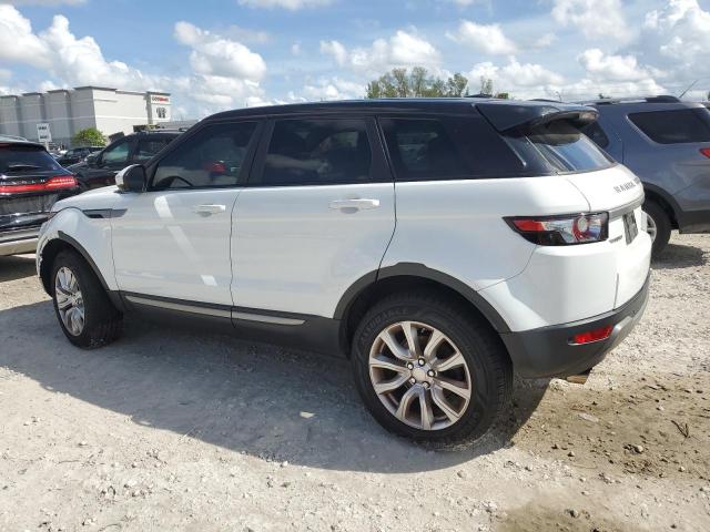 2015 LAND ROVER RANGE ROVE #3286505173