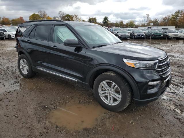 2024 FORD EXPLORER X #3297870846