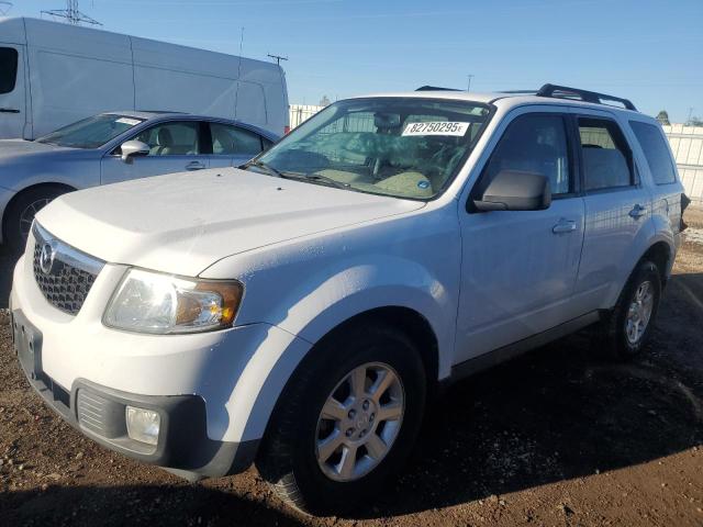 Global Auto Auctions: 2008 MAZDA TRIBUTE I