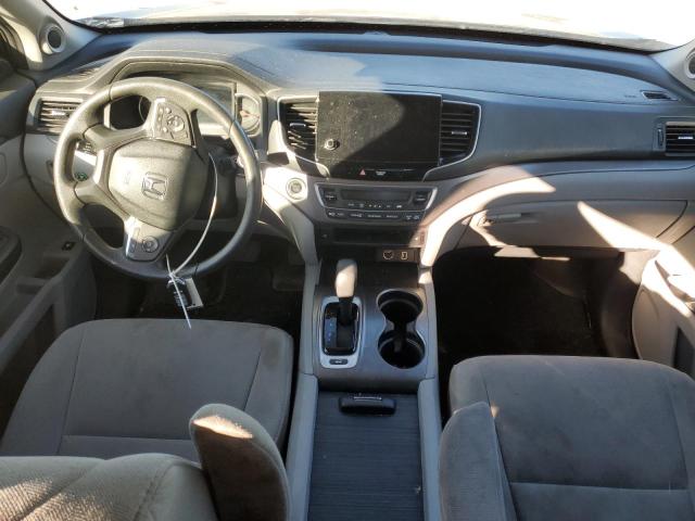 2019 HONDA PILOT EX - 5FNYF6H34KB099347