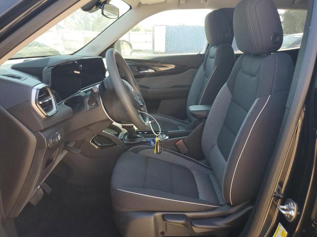 2025 CHEVROLET TRAILBLAZE KL79MPSL9SB185293